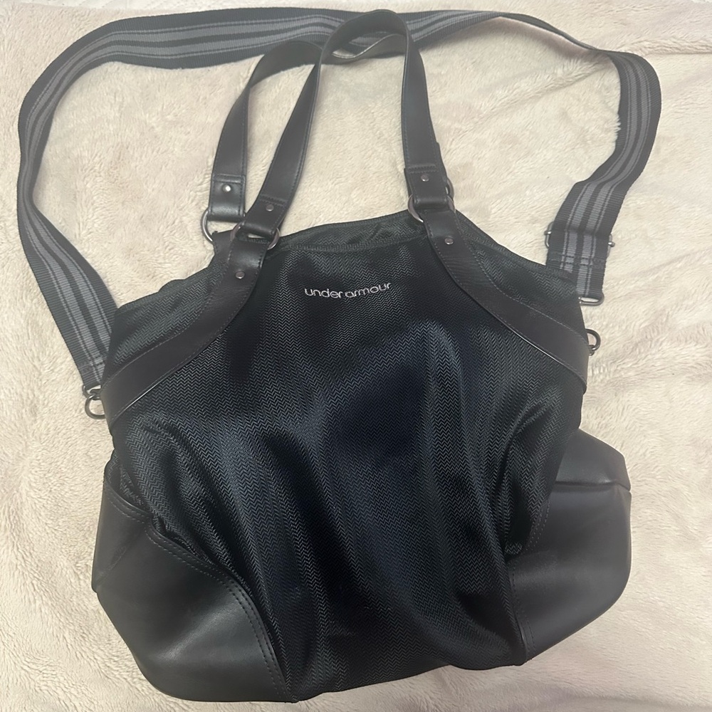 Under Amour Gym Bag